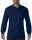 Gildan gildan® premium cotton® adult hosszú ujjú double pique póló gildan munkavédelmi ruházat – munkaruházat