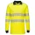 Portwest FR702 Wx3 lángálló hi-vis pólóing (m) munkavédelmi ruházat – munkaruházat