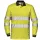 Sir safety system max confort jól láthatósági hosszú ujjú pólóing sir safety munkavédelmi ruházat – munkavédelem, pólók – Joszerszam.com – cikkszám: 3_4084964307