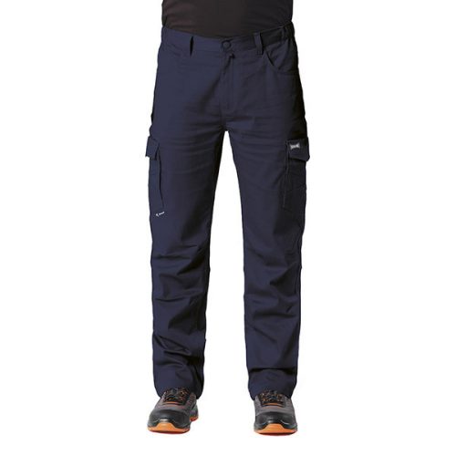 ISSALINE FORTIS STRETCH derekasnadrág (XXL)