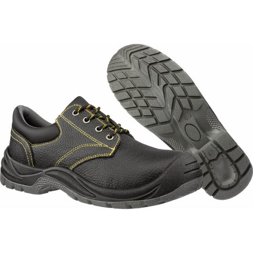 Footguard FOCUS Low S3 FO SR munkavédelmi cipő (48)