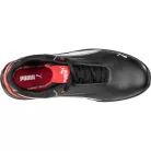 Puma touring black low S3 esd SRC munkavédelmi cipő (40)