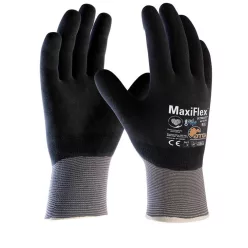   ATG Maxiflex Ultimate Mártott AD-APT kesztyű - 42-876 (10/XL)