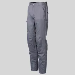 GARYS - többzsebes unisex elasztikus nadrág