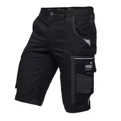 PUMA Workwear Precision X munkavédelmi rövidnadrág