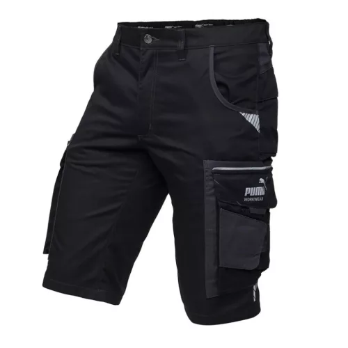 PUMA Workwear Precision X munkavédelmi rövidnadrág