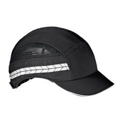 Sir Safety System Munkavédelmi ütésálló sapka (hi-vis)