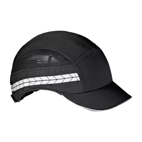 Sir Safety System Munkavédelmi ütésálló sapka (hi-vis)