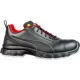 Puma condor black low S3L esd FO SR munkavédelmi cipő (39)
