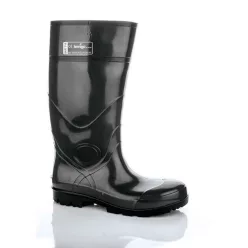   Lemigo bart O4 SRC PVC hosszúszárú csizma (41) lemigo munkavédelmi lábbeli