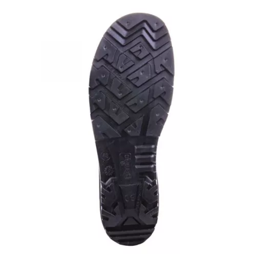 Lemigo bart O4 SRC PVC hosszúszárú csizma (41) lemigo munkavédelmi lábbeli