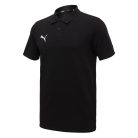 Puma teamGOAL galléros póló (XXL)