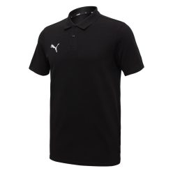 Puma teamGOAL galléros póló (XXL)