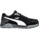 Puma airtwist black low S3S esd FO HRO SR munkavédelmi cipő (40)