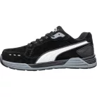 Puma airtwist black low S3S esd FO HRO SR munkavédelmi cipő (40)
