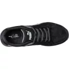 Puma airtwist black low S3S esd FO HRO SR munkavédelmi cipő (40)