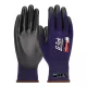 G-TEK PosiGrip MAX 18G kötött, tenyérmártott munkavédelmi kesztyű - bliszteres (10/XL)