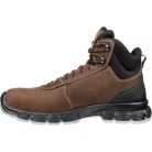 Puma Condor Brown Mid S3L ESD FO SR munkavédelmi bakancs (44)