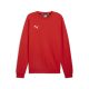 PUMA teamGOAL kereknyakú pulóver (S)
