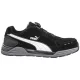Puma airtwist black disc low S3S esd FO HRO SR munkavédelmi cipő (45)