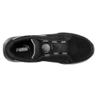 Puma airtwist black disc low S3S esd FO HRO SR munkavédelmi cipő (45)
