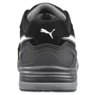 Puma airtwist black disc low S3S esd FO HRO SR munkavédelmi cipő (45)