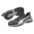 Puma Charge Black Disc Low S1P ESD HRO SRC munkavédelmi cipő (43)