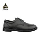 Albatros Eaton BLK ST Low O1 FO SR manager cipő (46)