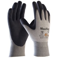 ATG Maxiflex Elite ESD mártott kesztyű - 34-774B (11/XXL)