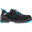 Albatros fastpack black/blue low S1PL esd FO SR munkavédelmi cipő (41) – munkavédelmi lábbeli