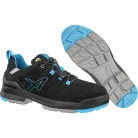 Albatros fastpack black/blue low S1PL esd FO SR munkavédelmi cipő (41) – munkavédelmi lábbeli