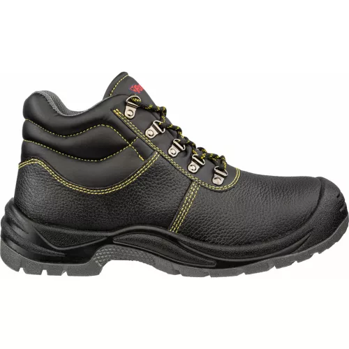 Footguard FOCUS Mid S3 FO SR munkavédelmi bakancs (45)