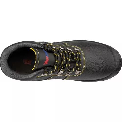 Footguard FOCUS Mid S3 FO SR munkavédelmi bakancs (45)