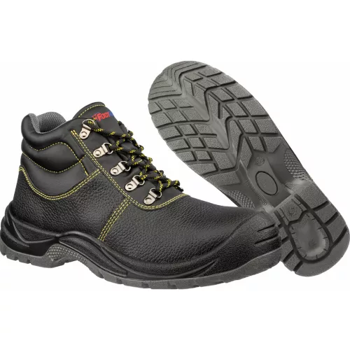 Footguard FOCUS Mid S3 FO SR munkavédelmi bakancs (45)