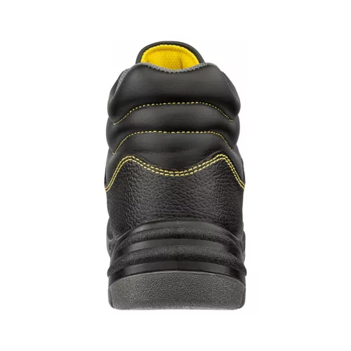 Footguard FOCUS Mid S3 FO SR munkavédelmi bakancs (45)