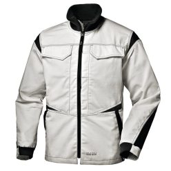 Sir Safety System Industrial munkakabát Ripstop (XL)