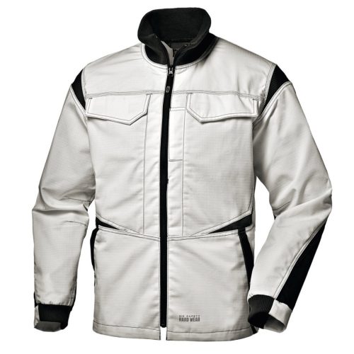 Sir Safety System Industrial munkakabát Ripstop (XL)