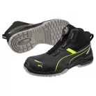 Puma Krypton Green Disc Mid S3S ESD FO SR munkavédelmi bakancs (44)