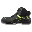 Puma Krypton Green Disc Mid S3S ESD FO SR munkavédelmi bakancs (44)