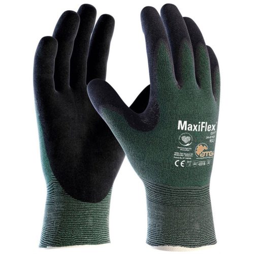 ATG MaxiFlex Cut mártott kesztyű - 34-8743 (11/XXL)