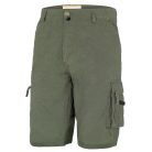 ISSALINE Raptor canvas cargo rövidnadrág