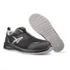 Albatros DALTON BLK QL Low S3L ESD FO SR munkavédelmi cipő