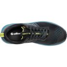 Albatros AER55 ST Black Blue Low O1 ESD HRO SRA munkavédelmi cipő (40)