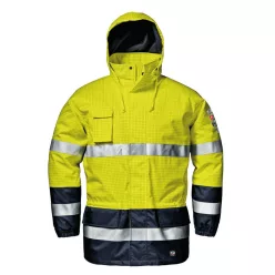 Sir Safety System MICROLINES SPLIT kabát