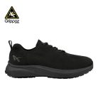 Albatros Mood ST BLK Low munkavédelmi cipő (43)