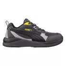 Puma Shift Grey/Yellow Low S1PS HRO SR munkavédelmi cipő (44)