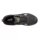 Puma Shift Grey/Yellow Low S1PS HRO SR munkavédelmi cipő (44)