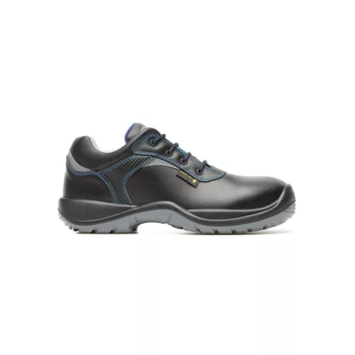 Sirin Safety Gauss SB E WRU P FO SRC villanyszerelő cipő (45)