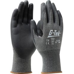   G-TEK X-Treme kötött, nitrilmártott munkavédelmi kesztyű (10/XL)