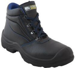Sir Safety Pades NEW UK Védőbakancs S1P SRC (39)